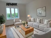 Pronájem bytu 2+kk, Praha - Záběhlice, Záběhlická, 45 m2