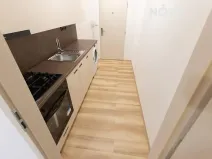 Pronájem bytu 1+1, Zlín, Družstevní, 35 m2