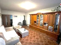 Pronájem bytu 3+1, Drahotín, 69 m2