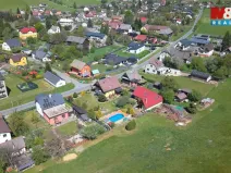 Prodej louky, Velké Losiny, 13167 m2