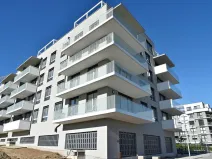 Prodej bytu 2+kk, Praha - Třebonice, Thomasova, 53 m2