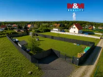 Prodej pozemku pro bydlení, Chbany - Vadkovice, 943 m2