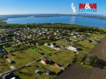 Prodej pozemku pro bydlení, Chbany - Vadkovice, 943 m2