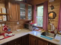 Prodej chaty, Kraslice, 42 m2