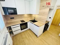 Pronájem bytu 1+kk, Vlašim, Zámecká, 36 m2