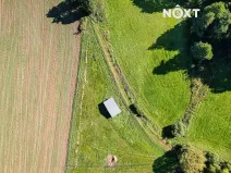 Prodej pozemku pro bydlení, Chocenice, 2361 m2