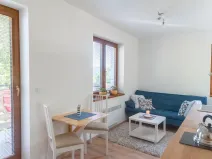 Pronájem bytu 1+kk, Čím, 34 m2