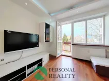 Pronájem bytu 2+kk, Mariánské Lázně, Americká, 45 m2