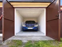 Pronájem garáže, Teplice, Bratislavská, 20 m2