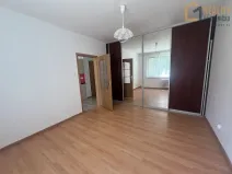 Pronájem bytu 1+1, Ústí nad Orlicí, Polní, 37 m2