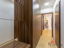 Prodej bytu 2+kk, Břeclav - Poštorná, Dělnická, 51 m2
