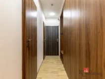 Prodej bytu 2+kk, Břeclav - Poštorná, Dělnická, 51 m2