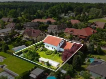 Prodej rodinného domu, Louňovice, Smrková, 200 m2