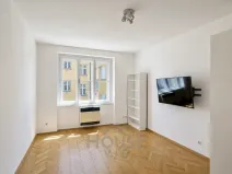 Prodej bytu 2+kk, Praha - Vršovice, Ruská, 51 m2