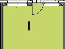 Prodej bytu 1+kk, Praha - Dolní Měcholupy, Honzíkova, 40 m2