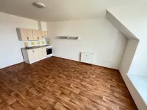 Pronájem bytu 1+kk, Velké Heraltice, Zahradní, 30 m2