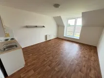 Pronájem bytu 1+kk, Velké Heraltice, Zahradní, 30 m2