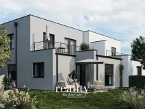 Prodej bytu 3+kk, Dačice, Za Školou, 73 m2