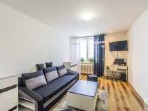 Prodej bytu 3+1, Krnov, 64 m2