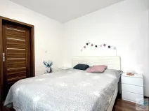 Prodej bytu 4+1, Krnov, Tyršova, 84 m2