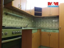 Prodej bytu 3+1, Olomouc - Povel, Nedvědova, 58 m2