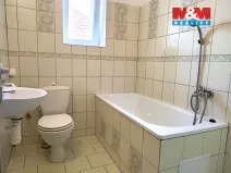 Pronájem bytu 1+kk, Dobročovice, 25 m2