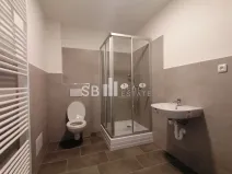 Pronájem bytu 1+1, Mohelnice, Hradební, 46 m2