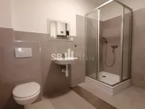 Pronájem bytu 1+kk, Mohelnice, Hradební, 34 m2