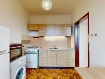 Pronájem bytu 1+1, Ostrava, Přemyslovců, 32 m2