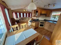 Prodej mobilheimu, Opava, 40 m2