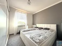 Prodej bytu 3+1, Bruntál, U Rybníka, 68 m2