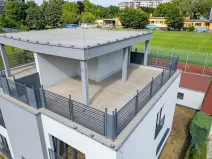 Pronájem bytu 3+kk, Ostrava, U Lesa, 73 m2