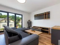 Pronájem bytu 3+kk, Ostrava, U Lesa, 63 m2