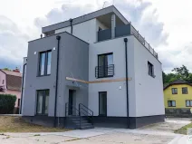 Prodej bytu 3+kk, Ostrava, U Lesa, 63 m2