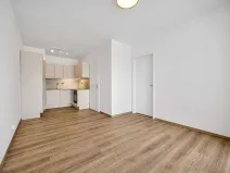 Prodej bytu 2+kk, Praha - Vysočany, Pod Harfou, 42 m2