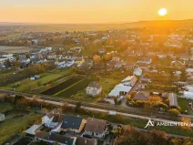 Prodej pozemku pro bydlení, Křenovice, Vlárská, 1248 m2