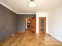Pronájem bytu 2+1, Praha - Vinohrady, Jana Masaryka, 70 m2