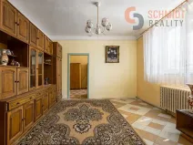Prodej rodinného domu, Dolní Dunajovice, Poštovní, 200 m2