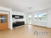 Pronájem bytu 2+kk, Liberec, Pastelová, 53 m2