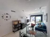 Prodej bytu 3+kk, Guardamar del Segura, Španělsko, 72 m2