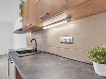 Pronájem bytu 2+kk, Přelouč, Štítného, 49 m2