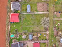 Prodej chaty, Hradec Králové, Zahrádkářská osada ZVU, 31 m2