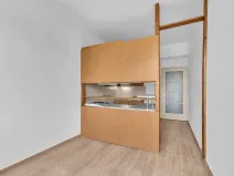 Pronájem bytu 2+1, Hradec Králové, Smetanovo nábřeží, 82 m2