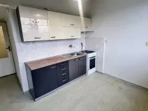 Pronájem bytu 1+1, Jihlava, Polní, 39 m2