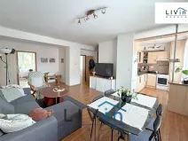 Pronájem bytu 3+1, Olomouc, tř. Míru, 74 m2