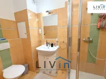 Pronájem bytu 3+1, Olomouc, tř. Míru, 74 m2