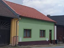 Pronájem rodinného domu, Lochovice, 108 m2