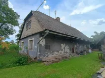 Prodej chalupy, Strašice, 156 m2