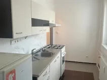 Pronájem bytu 1+1, Zlín, Hluboká, 44 m2