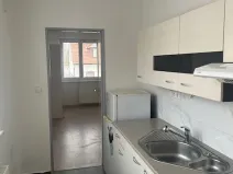 Pronájem bytu 1+1, Zlín, Hluboká, 44 m2
